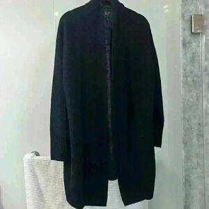 Gap cardigan shawl